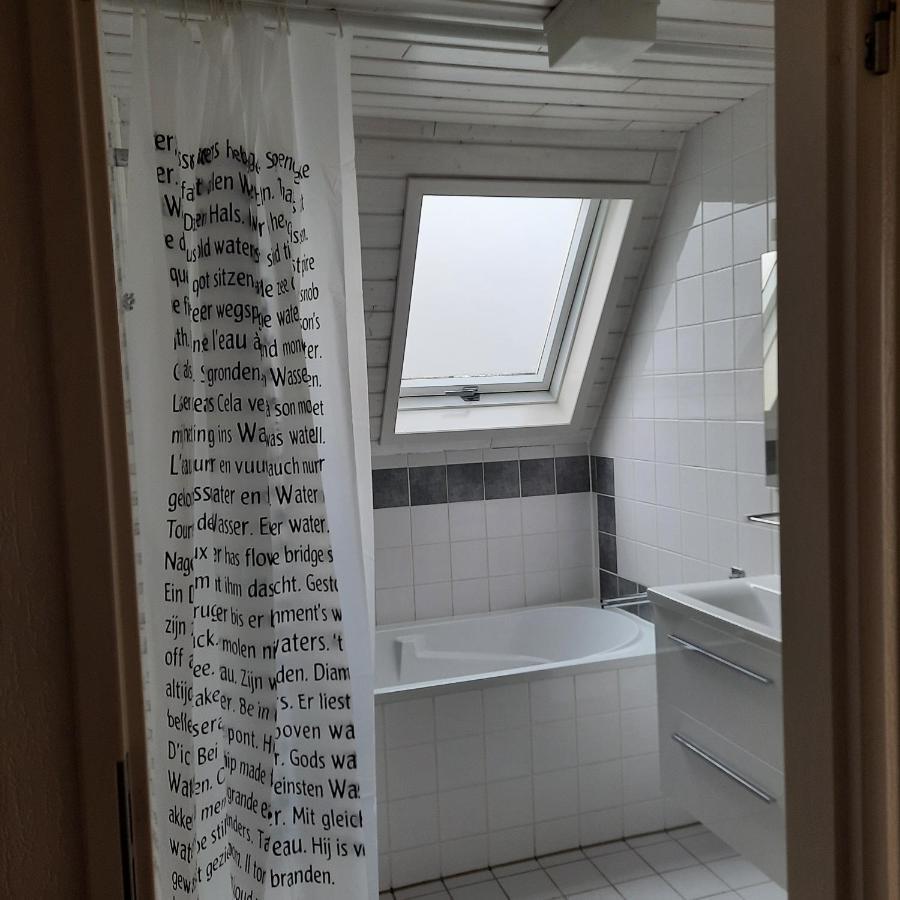 De Gouwe, 158 - Aan Visvijver, De Beste Visstek Gramsbergen Exterior foto