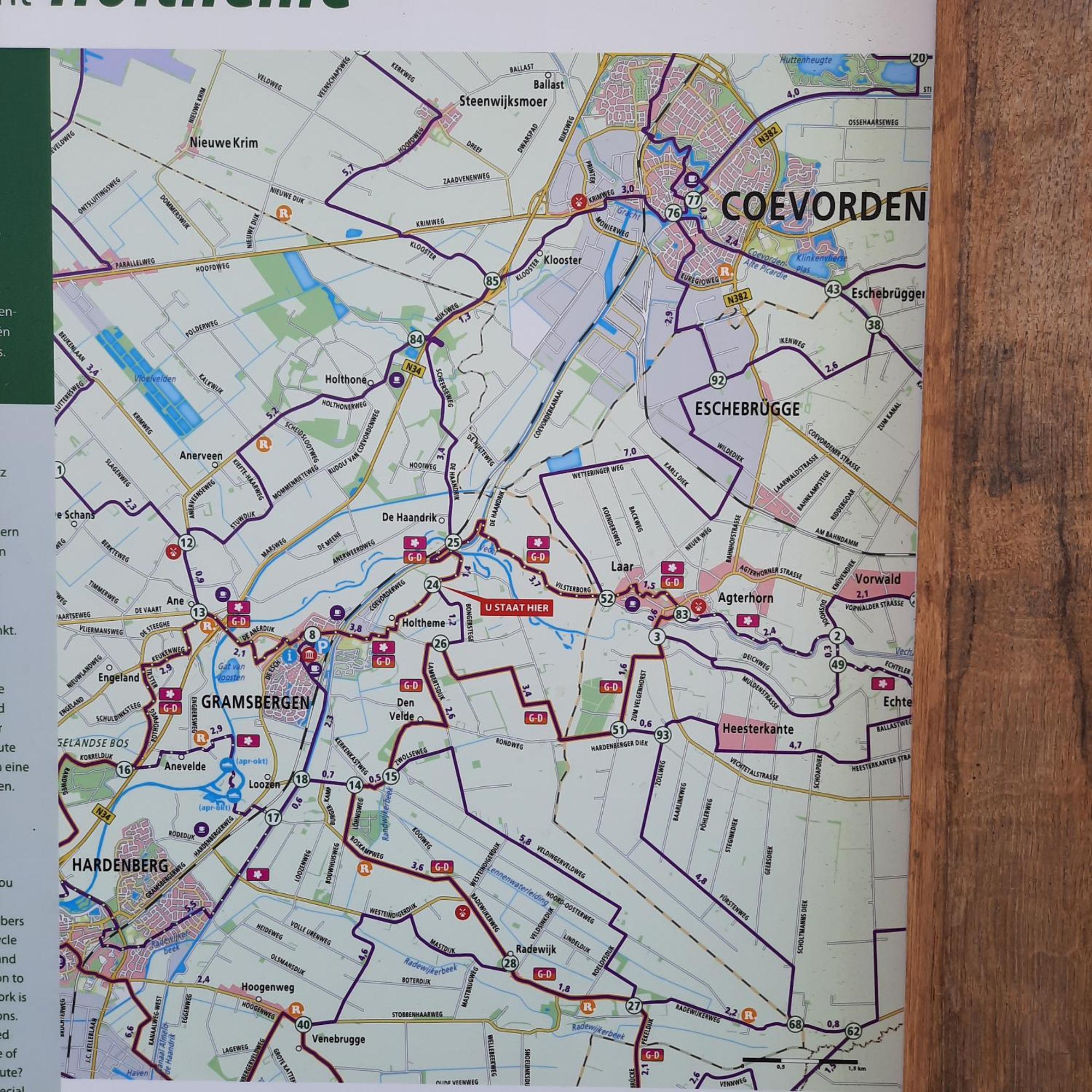 De Gouwe, 158 - Aan Visvijver, De Beste Visstek Gramsbergen Exterior foto