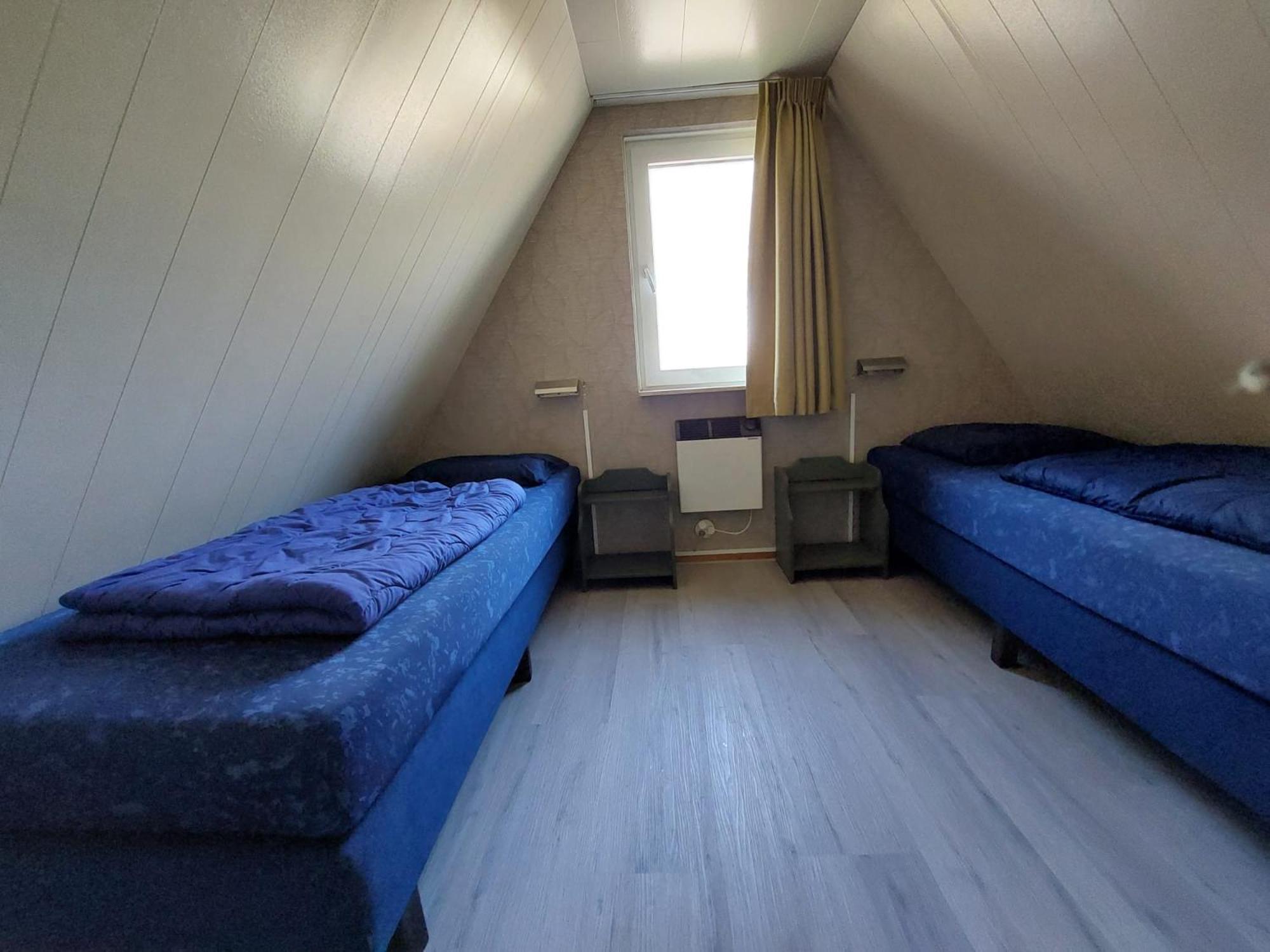 De Gouwe, 158 - Aan Visvijver, De Beste Visstek Gramsbergen Exterior foto